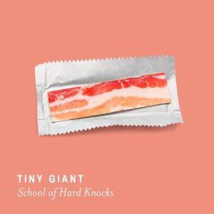 ดาวน์โหลดและฟังเพลง School of Hard Knocks พร้อมเนื้อเพลงจาก Tiny Giant