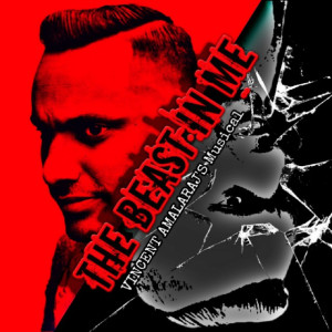 收聽Vincent Amalaraj的The Beast in Me歌詞歌曲