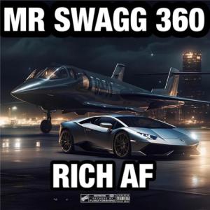 收聽Rehab On The Track的Really Rich (feat. Mr Swagg 360|Explicit)歌詞歌曲