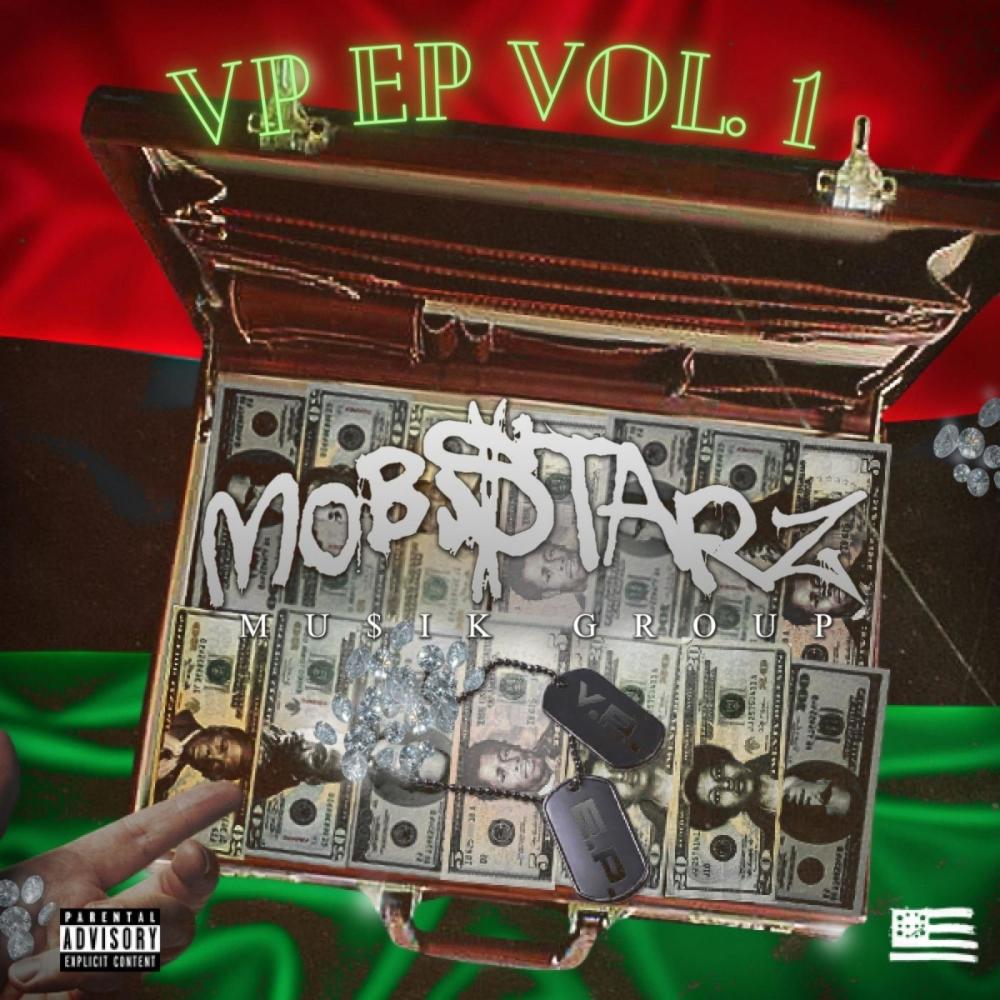 All Onna Bitch (feat. BriccGang James & Ike Dola) (Explicit)