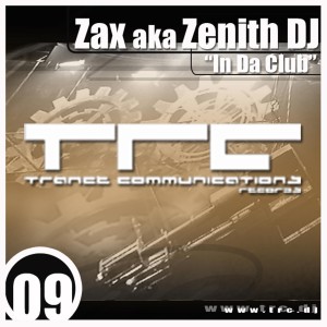ดาวน์โหลดและฟังเพลง In Da Club (Vocal Mix) พร้อมเนื้อเพลงจาก Zenith DJ