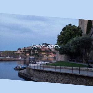 Album Horizontal from 