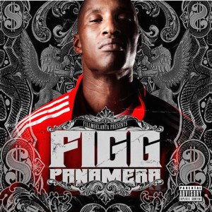 收聽Figg Panamera的Flyin' Spur (Explicit)歌詞歌曲