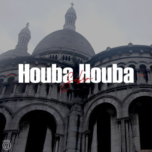 Album Houba Houba from Sebra