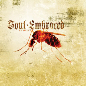 收聽Soul Embraced的Someone Just Walked Across My Grave歌詞歌曲