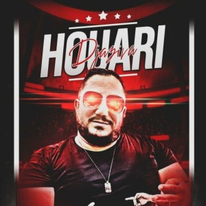 Listen to Neti Tbghini wana nbghik song with lyrics from Houari Djazira