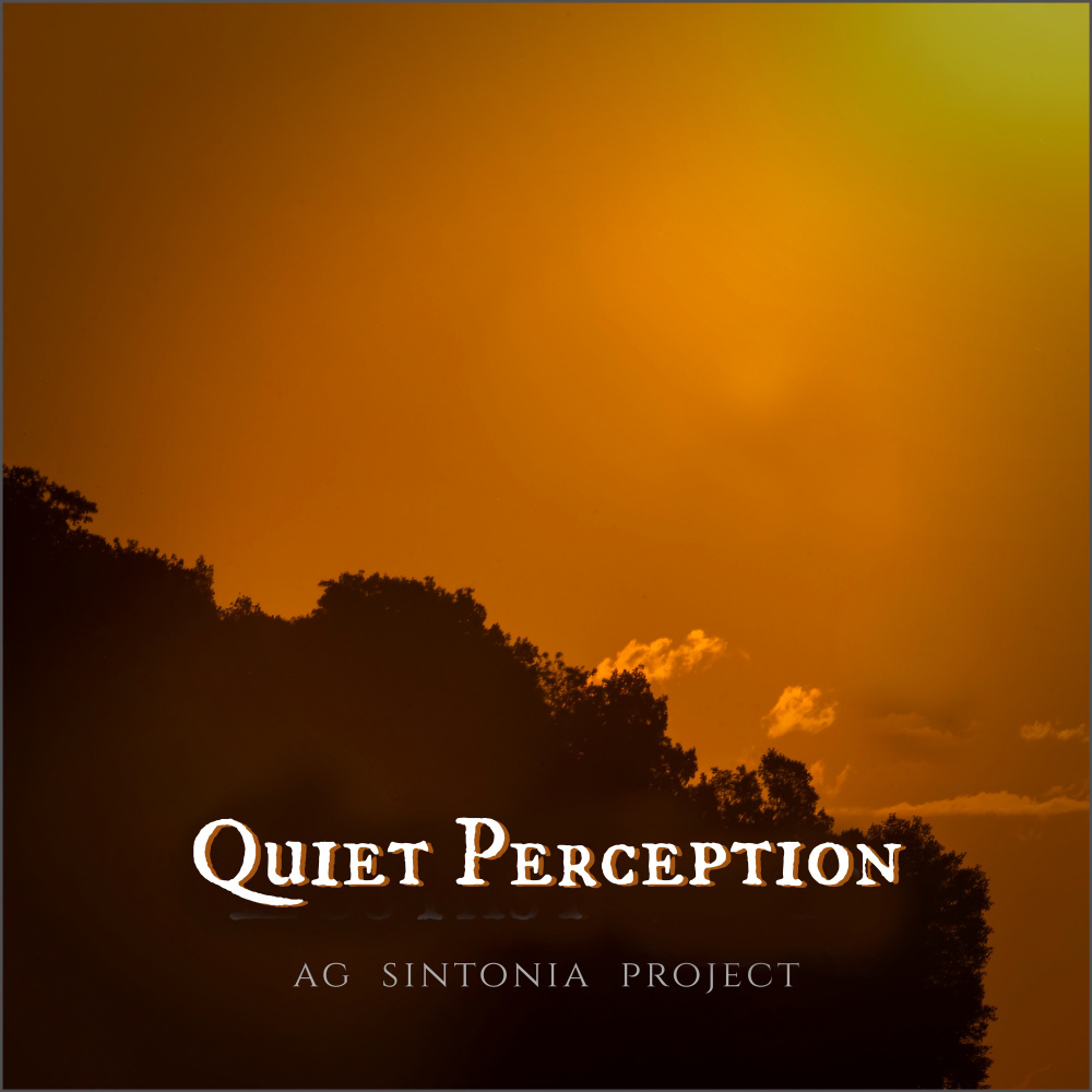 Quiet Perception