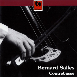 ดาวน์โหลดและฟังเพลง Cello Suite No. 6 in D Major, BWV 1012: Sarabande พร้อมเนื้อเพลงจาก Bernard Salles