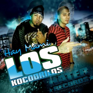 ดาวน์โหลดและฟังเพลง Hay Mami พร้อมเนื้อเพลงจาก Los Kocodrilos