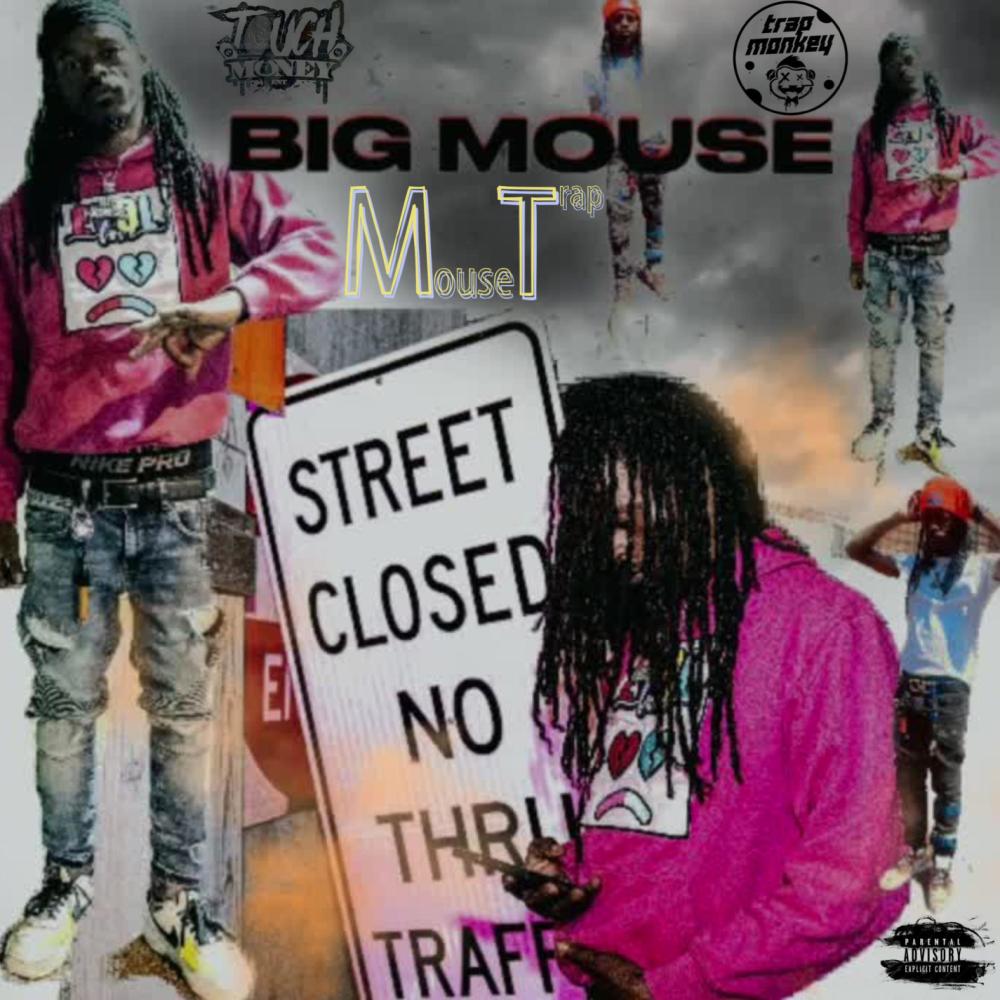 Alla Bout Money (ABM) (feat. Ziggy Made It) (Explicit)
