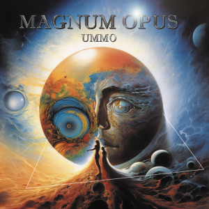 Album Ummo from Magnum Opus