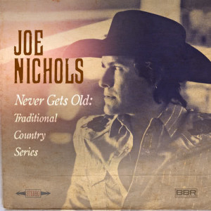 ดาวน์โหลดและฟังเพลง The Rose is For Today พร้อมเนื้อเพลงจาก Joe Nichols