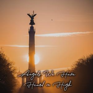 Rohani Akustik的專輯Angels We Have Heard on High