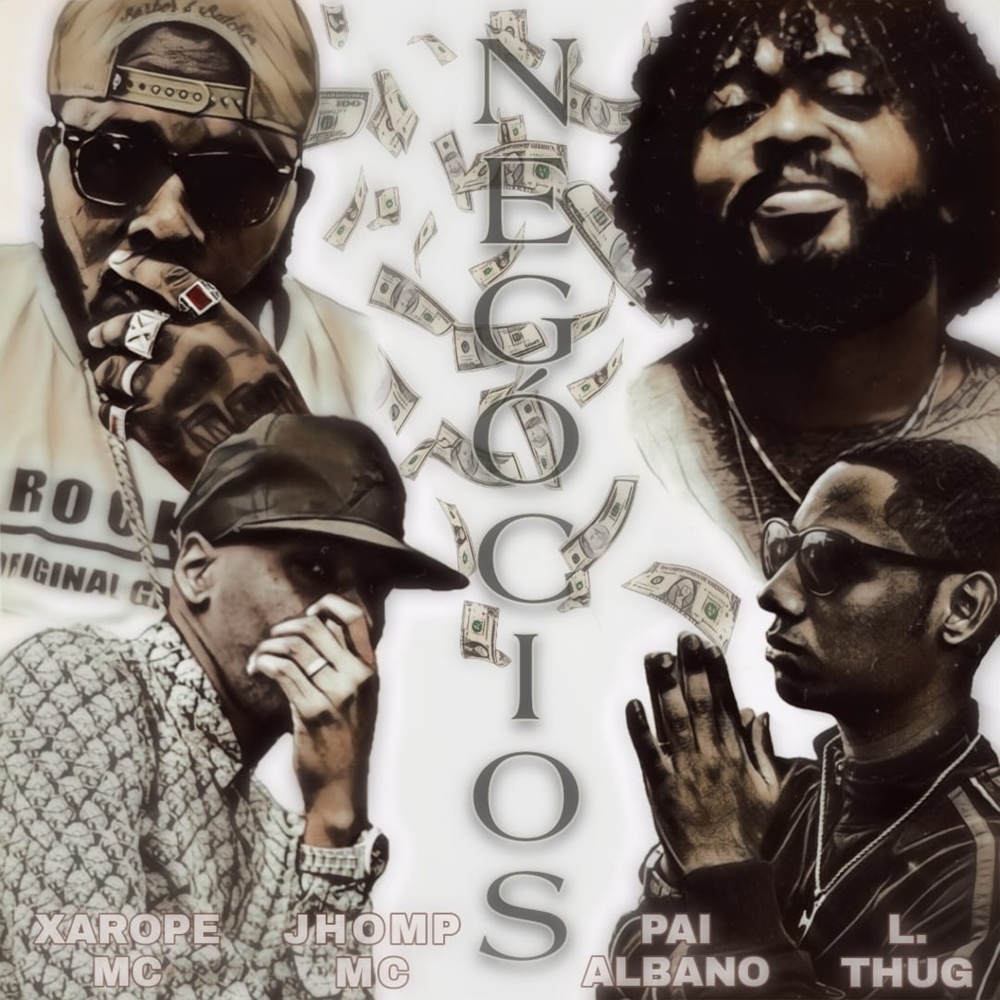 Negócios (Remix)