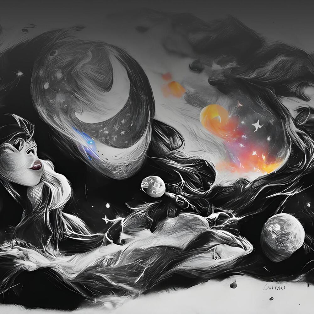 Magic Vibes