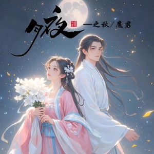 Listen to 月夜 (cover: 现代室内乐队) (完整版) song with lyrics from 之秋.