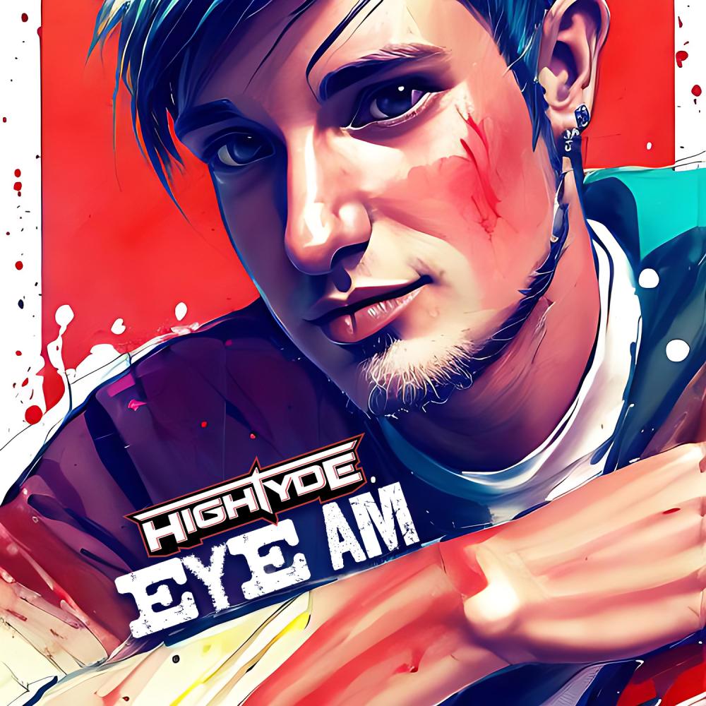 Eye Am (Explicit)