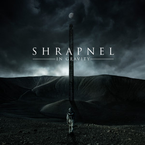 Shrapnel的專輯In Gravity