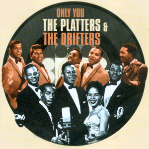 收聽The Platters的(You've Got) The Magic Touch歌詞歌曲