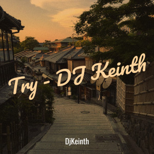 DjKeinth的专辑Try