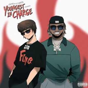 Listen to 10 Toes (Explicit) song with lyrics from KJ Kartel
