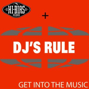 ดาวน์โหลดและฟังเพลง Get Into The Music (Serious Club Mix) พร้อมเนื้อเพลงจาก DJ's Rule