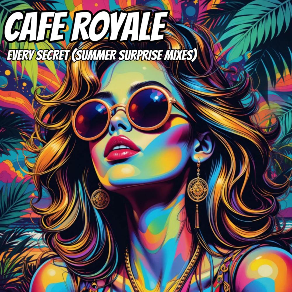 Every Secret (Acuna Boyz Remix)