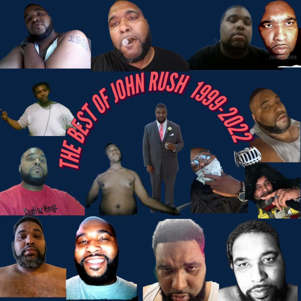 CRUNK IN THE CLUB 2023 (feat. LOTUS GOD) (Special Version) (Explicit)