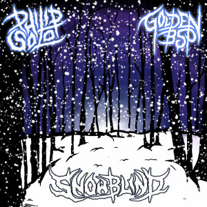 Album Snowblind (Explicit) from 