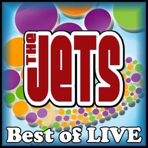 อัลบัม Best Of The Jets ศิลปิน The Jets