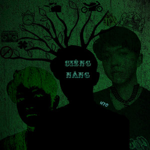 ดาวน์โหลดและฟังเพลง Siêng Năng (Beat) พร้อมเนื้อเพลงจาก H2O