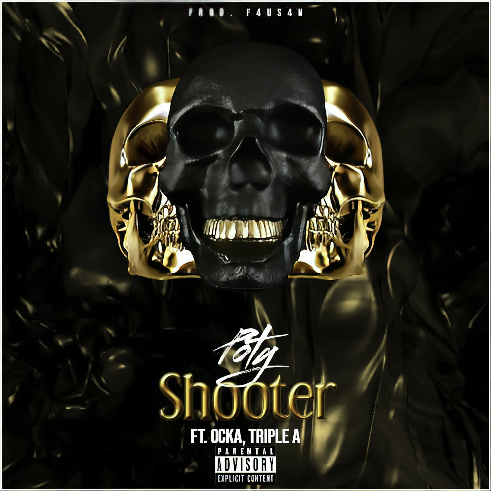 Shooter (Explicit)