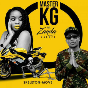 ดาวน์โหลดและฟังเพลง Skeleton Move พร้อมเนื้อเพลงจาก Master KG