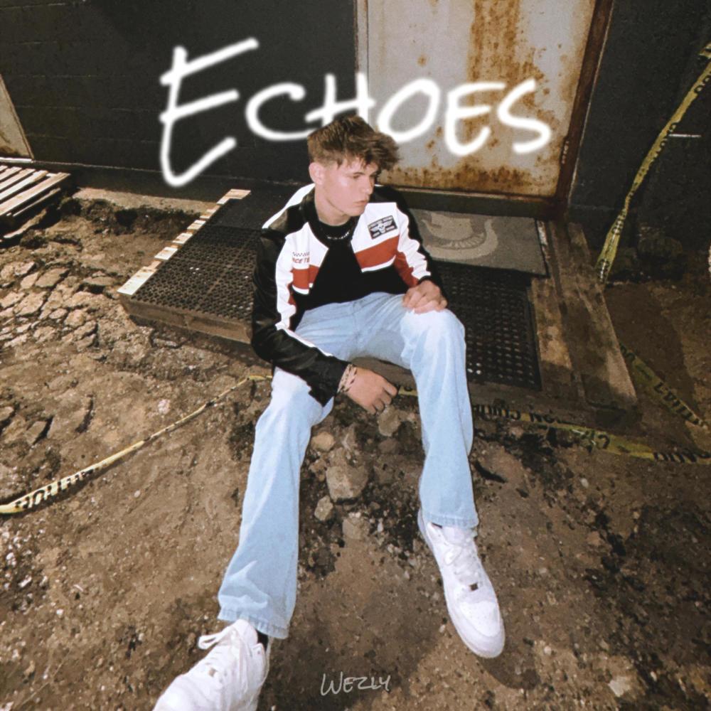 Echoes (feat. BLR)