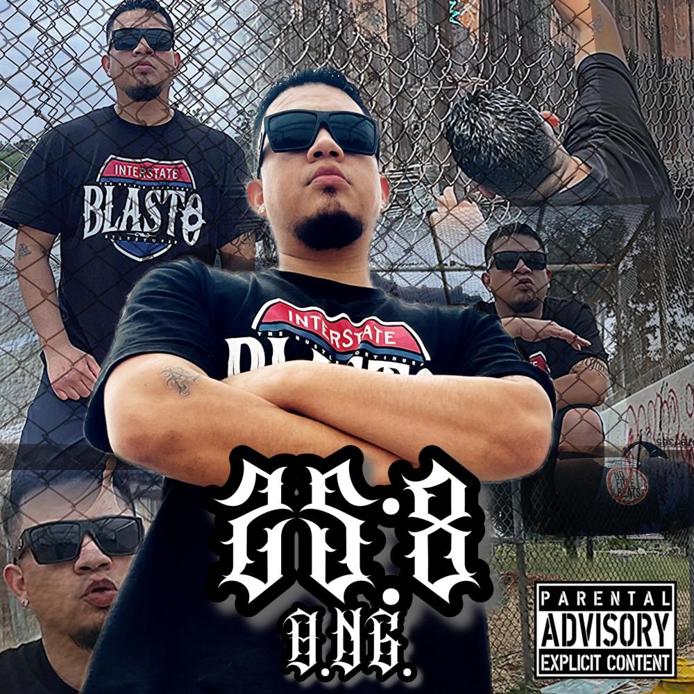 ANG 258 (feat. Jay Shane) (Explicit)