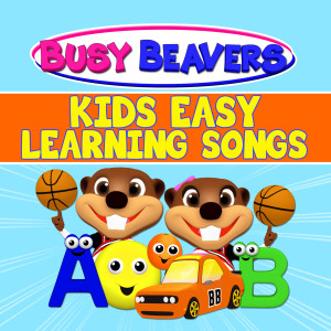 收听Busy Beavers的Potty Party Song歌词歌曲