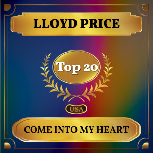 Come Into My Heart dari Lloyd Price