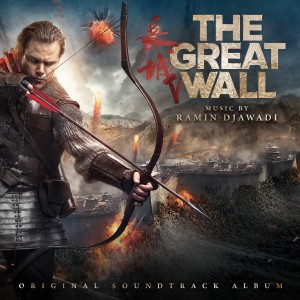 Album The Great Wall (Original Motion Picture Soundtrack) from Ramin Djawadi