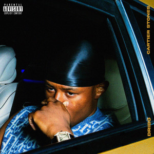Album cartier stones (Explicit) from Dribo