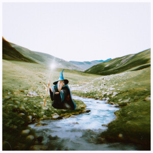 default playlist img