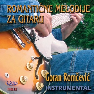 Listen to Uspomena song with lyrics from Goran Romcevic