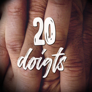 Album 20 doigts from MC Sirop