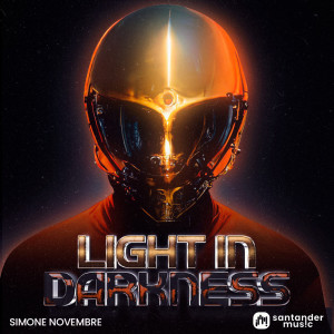 ดาวน์โหลดและฟังเพลง Light in Darkness พร้อมเนื้อเพลงจาก Simone Novembre