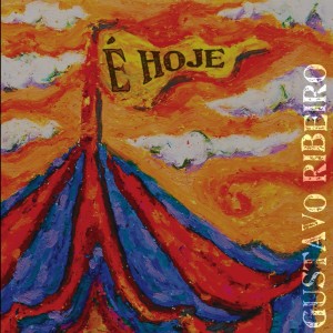 ดาวน์โหลดและฟังเพลง Nas Ondas do Azul พร้อมเนื้อเพลงจาก Gustavo Ribeiro