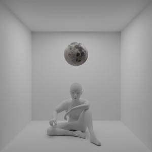 AlfredoSoto的專輯Noche (Freestyle)