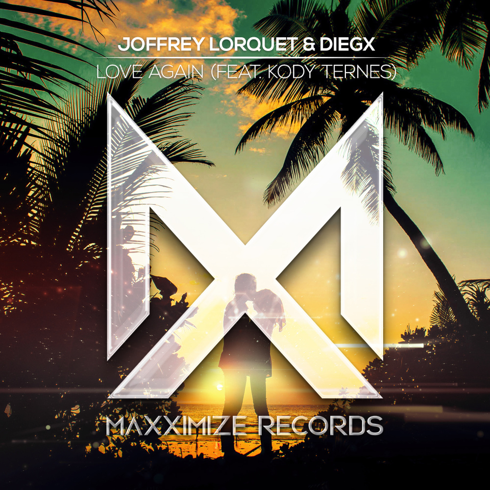 Love Again(feat. Kody Ternes) (Extended Mix)