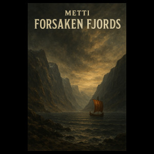 收聽Metti的Forsaken Fjords歌詞歌曲