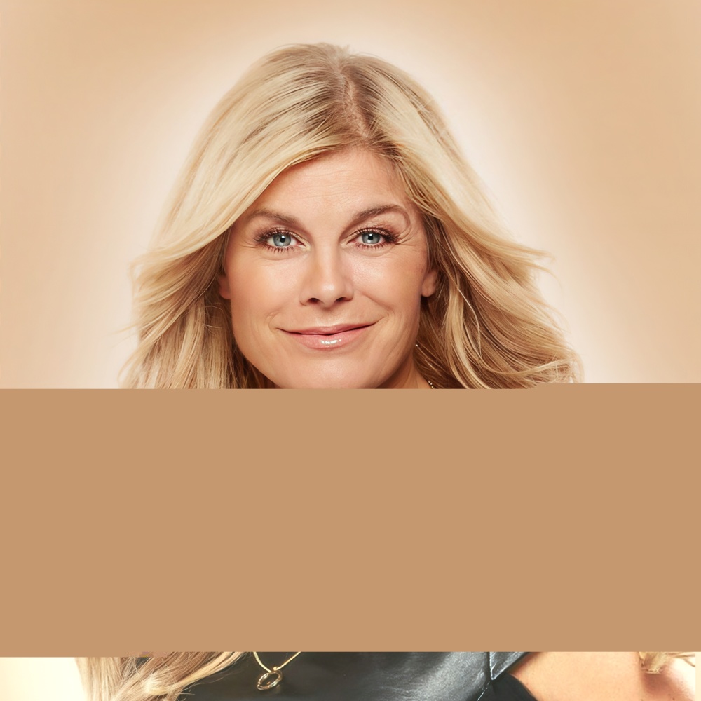 Pernilla Wahlgren
