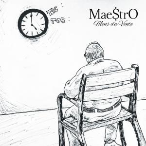 Album Mens du Vente from 