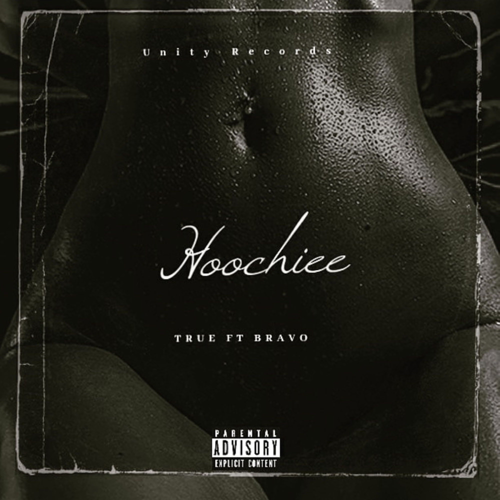 Hoochie (Explicit)